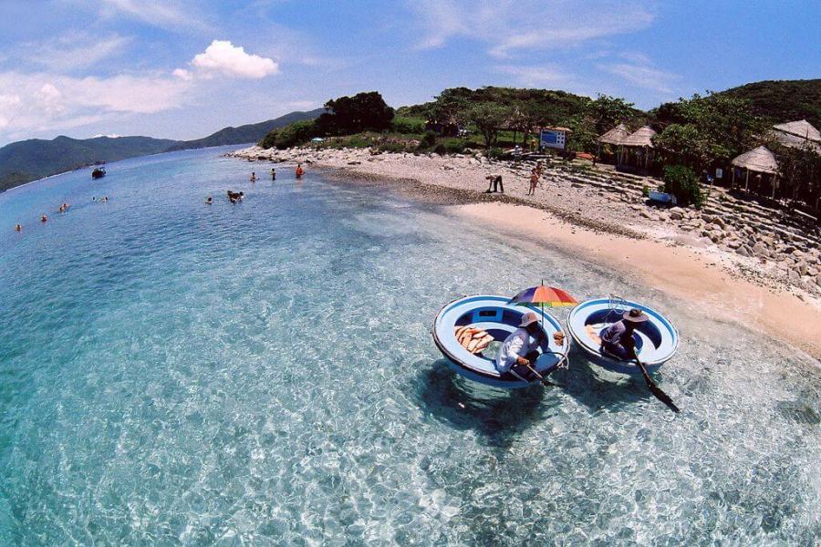 NHA TRANG BIỂN GỌI - CẦN THƠ – NHA TRANG - 3 NGÀY 3 ĐÊM - (Chương trình VIP) - HTND3CNT1  color