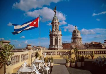 CÁC LOẠI VISA CUBA